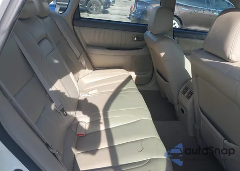 2003 Toyota Avalon Xls z USA, uszkodzony, nr VIN 4T1BF28B33U303212